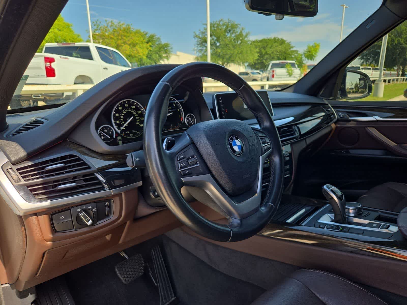 Thumbnail: 2018 BMW X5 - 2