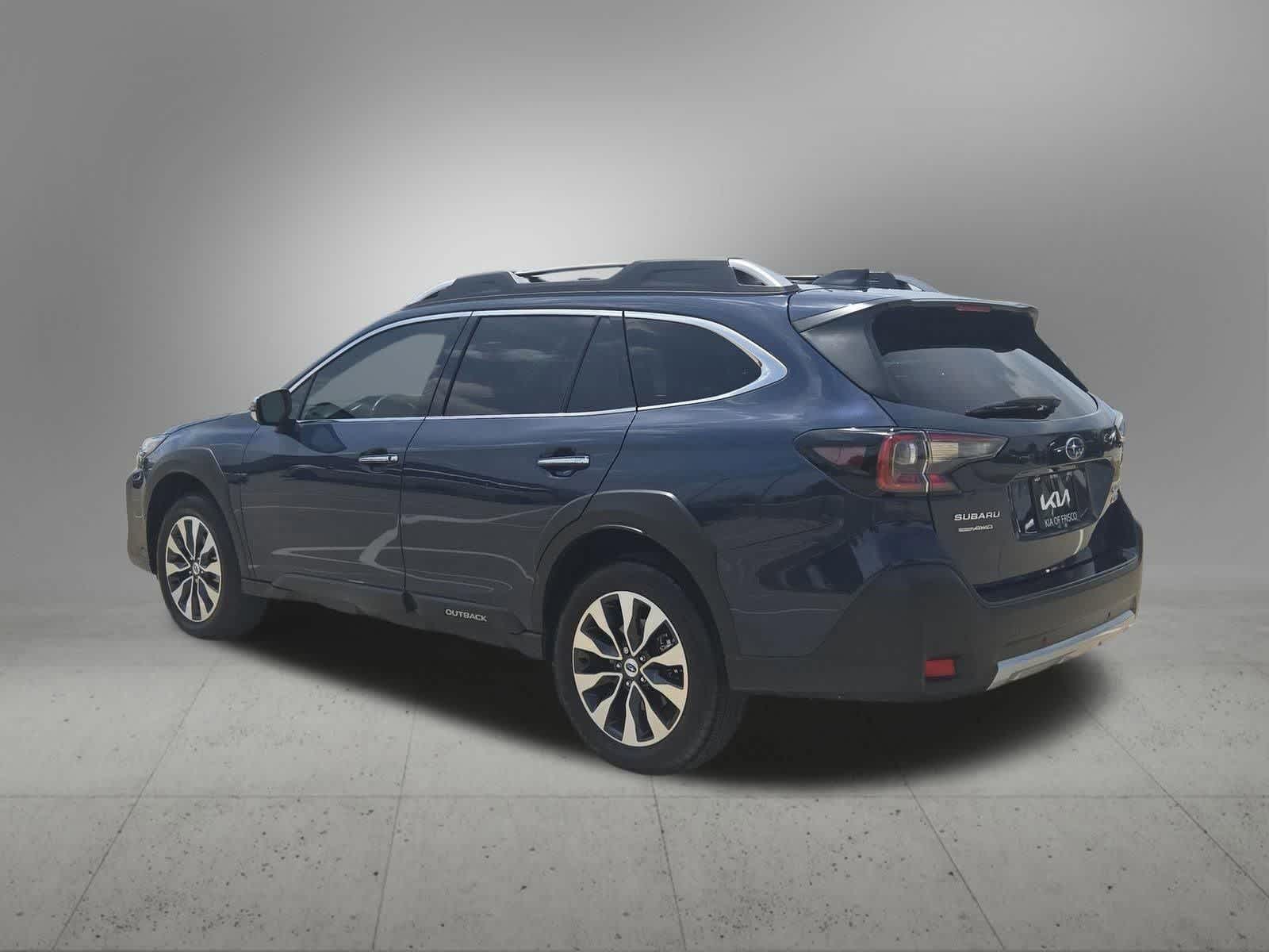 Thumbnail: 2024 Subaru Outback - 10