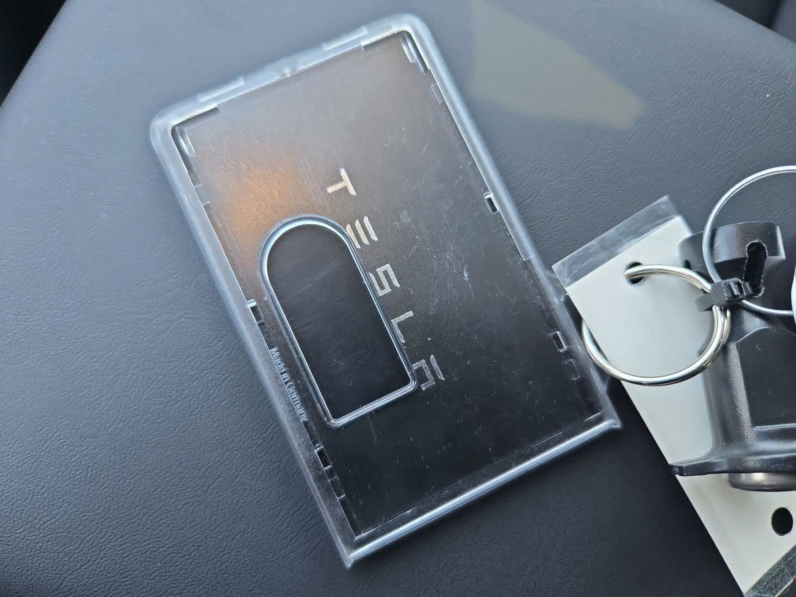 Thumbnail: 2024 Tesla Model Y - 26