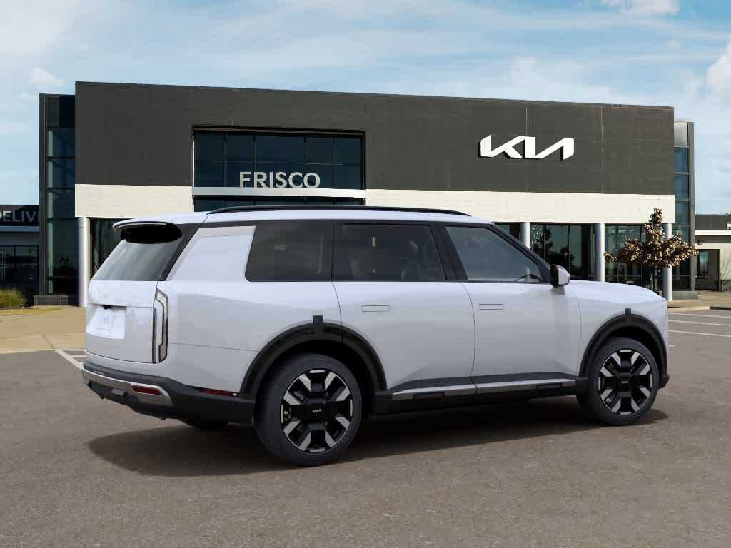 Thumbnail: 2027 Kia Telluride - 6