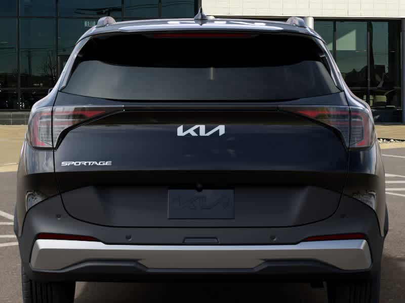 Thumbnail: 2026 Kia Sportage - 13