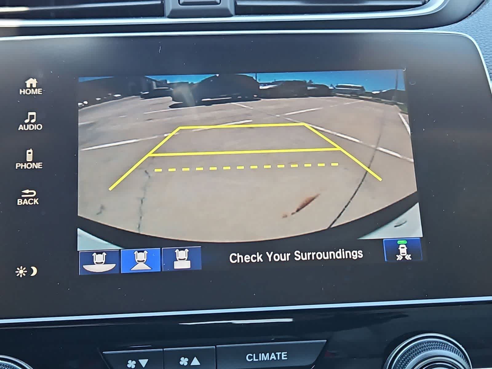 Thumbnail: 2022 Honda CR-V - 29