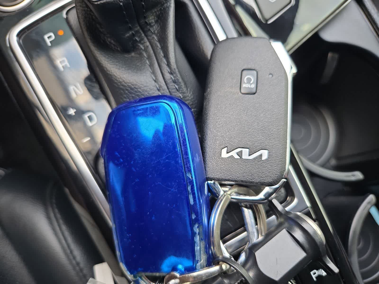 Thumbnail: 2023 Kia Sportage - 36