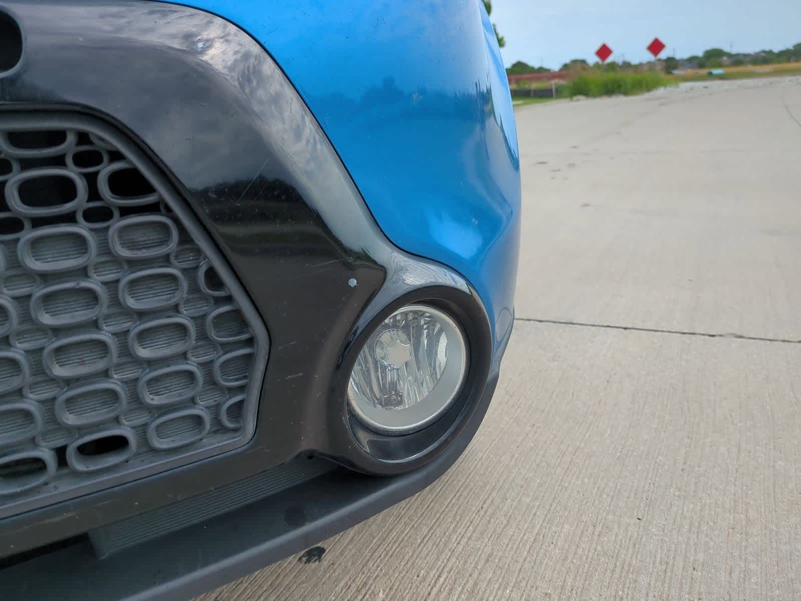 Thumbnail: 2016 Kia Soul - 10