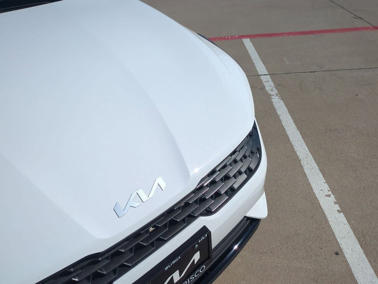 Thumbnail: 2024 Kia K5 - 10