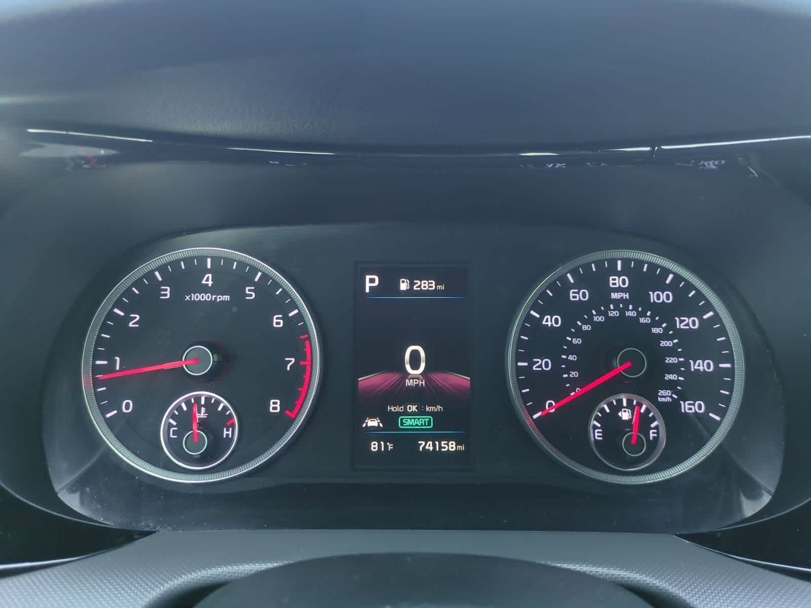 Thumbnail: 2024 Kia K5 - 30