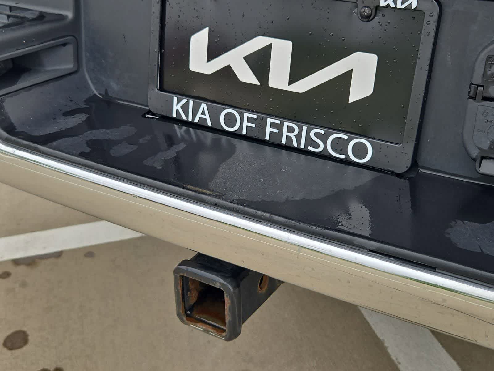 Thumbnail: 2021 RAM 1500 - 32
