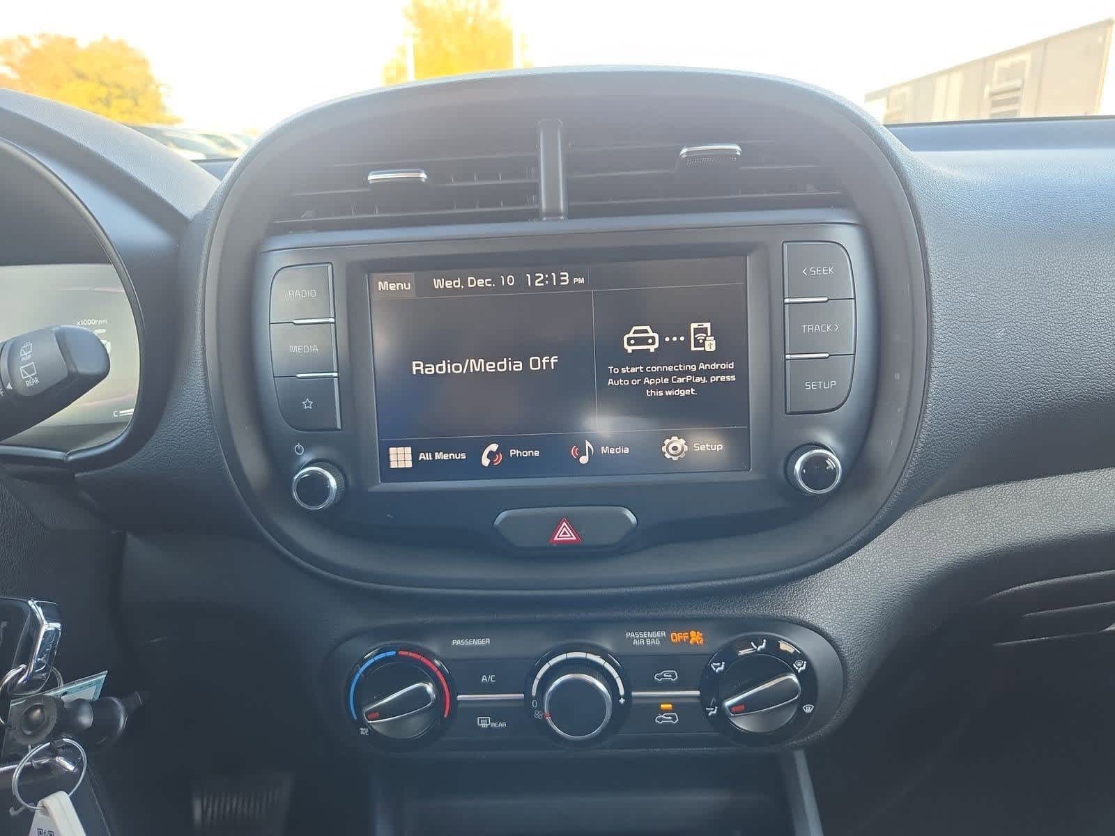 Thumbnail: 2023 Kia Soul - 26