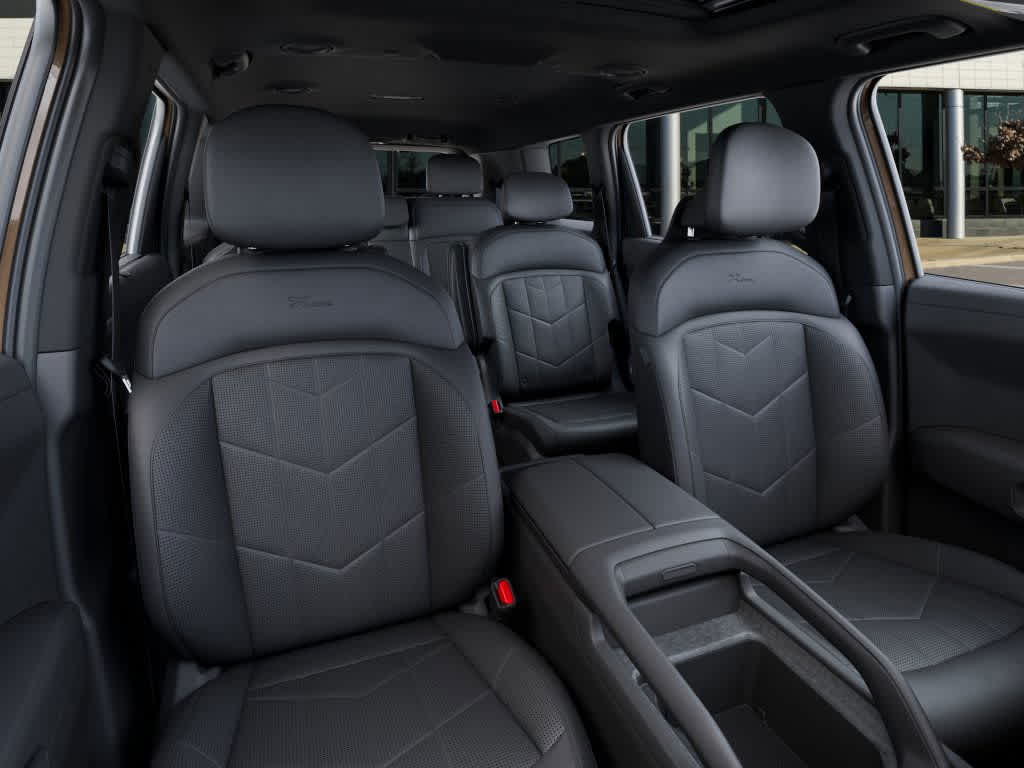 Thumbnail: 2027 Kia Telluride - 15