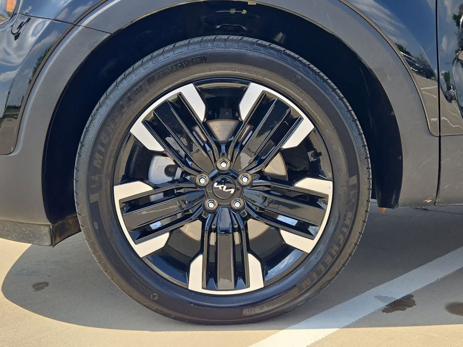 Thumbnail: 2025 Kia Telluride - 12