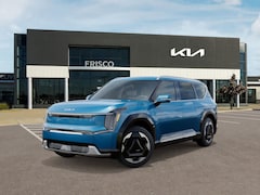 2026 Kia EV9 Land SUV