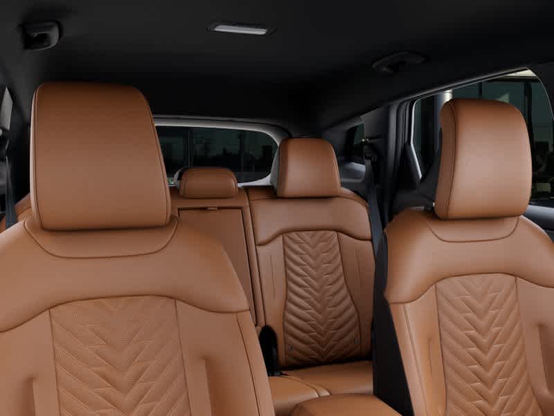 Thumbnail: 2026 Kia Sportage - 27