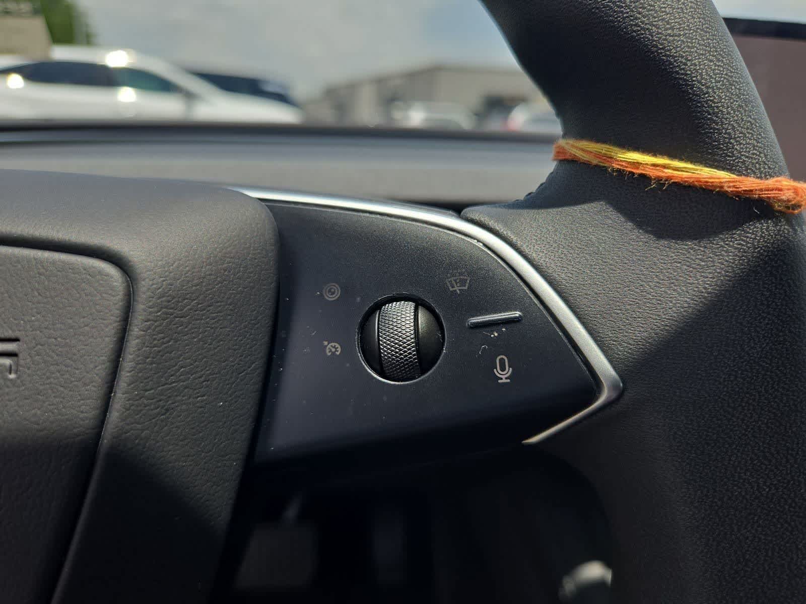 Thumbnail: 2025 Tesla Model 3 - 21