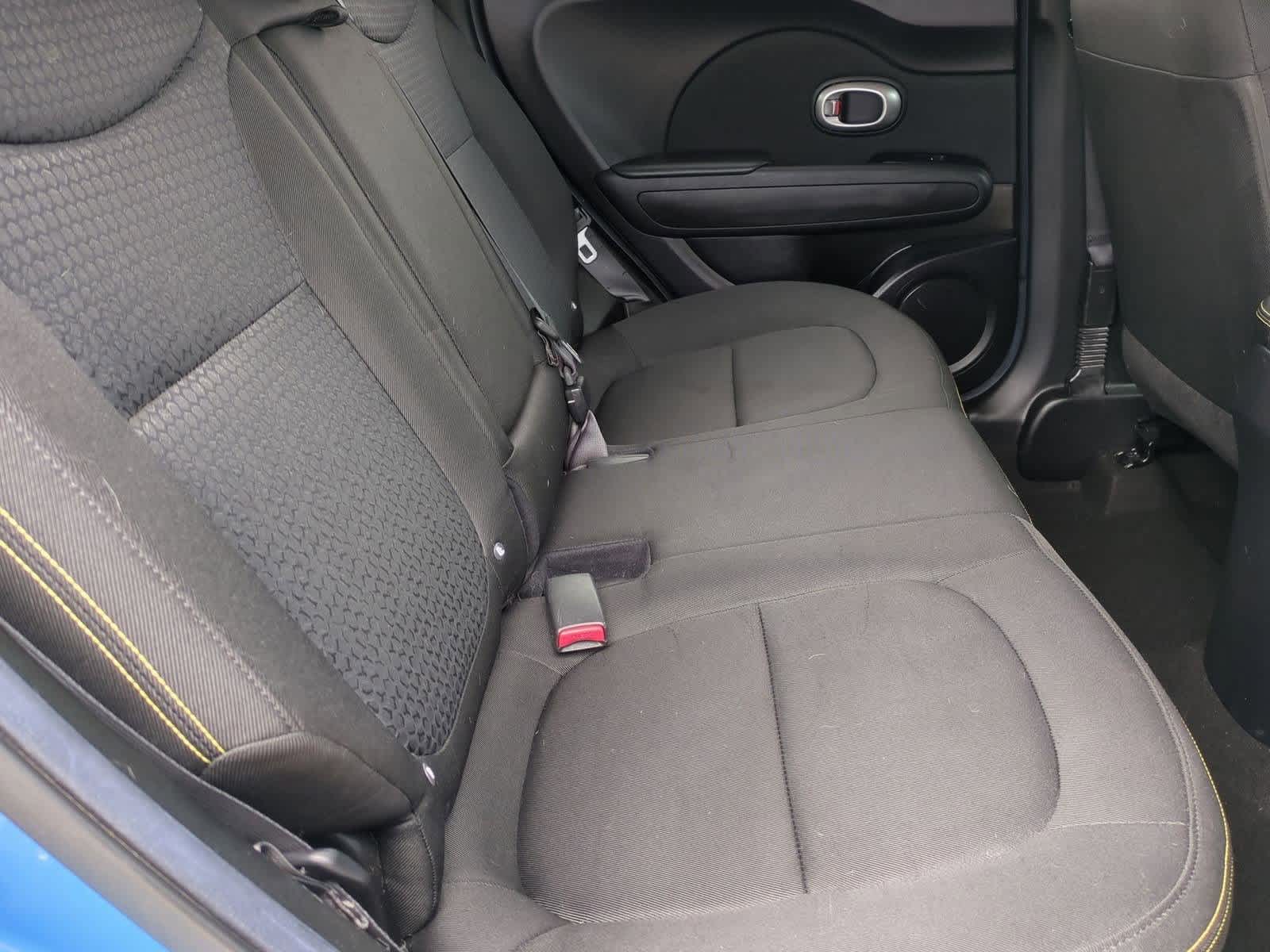Thumbnail: 2016 Kia Soul - 20