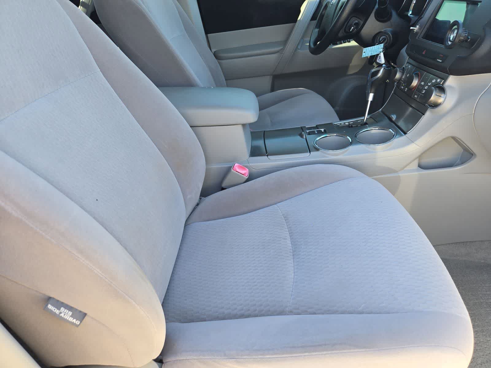 Thumbnail: 2009 Toyota Highlander - 20