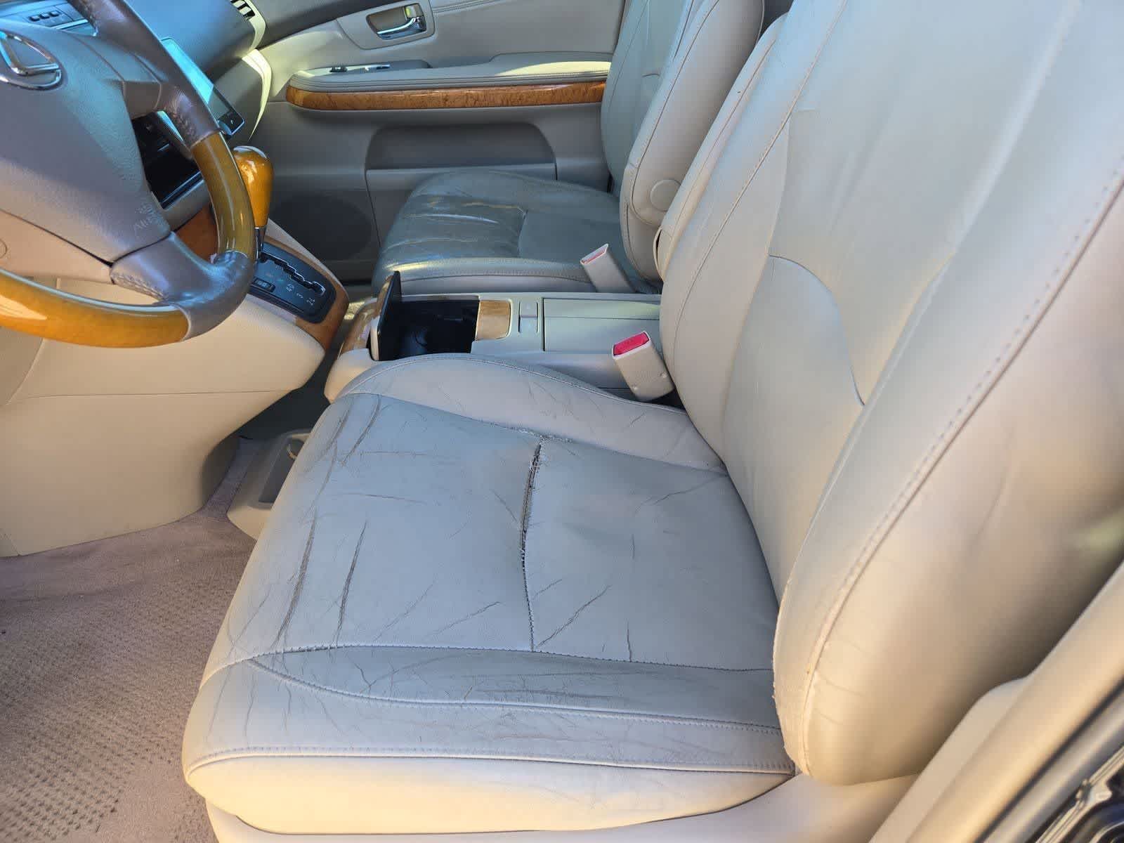 Thumbnail: 2007 Lexus RX - 15