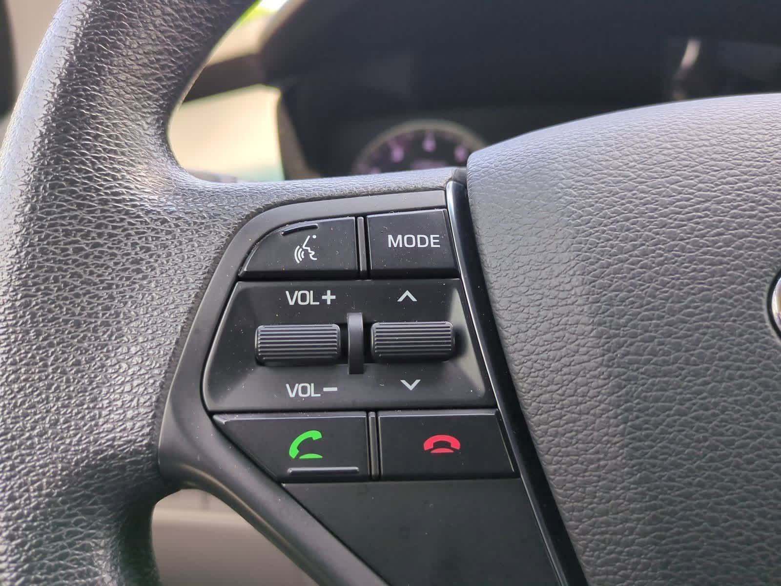 Thumbnail: 2016 Hyundai Sonata - 21