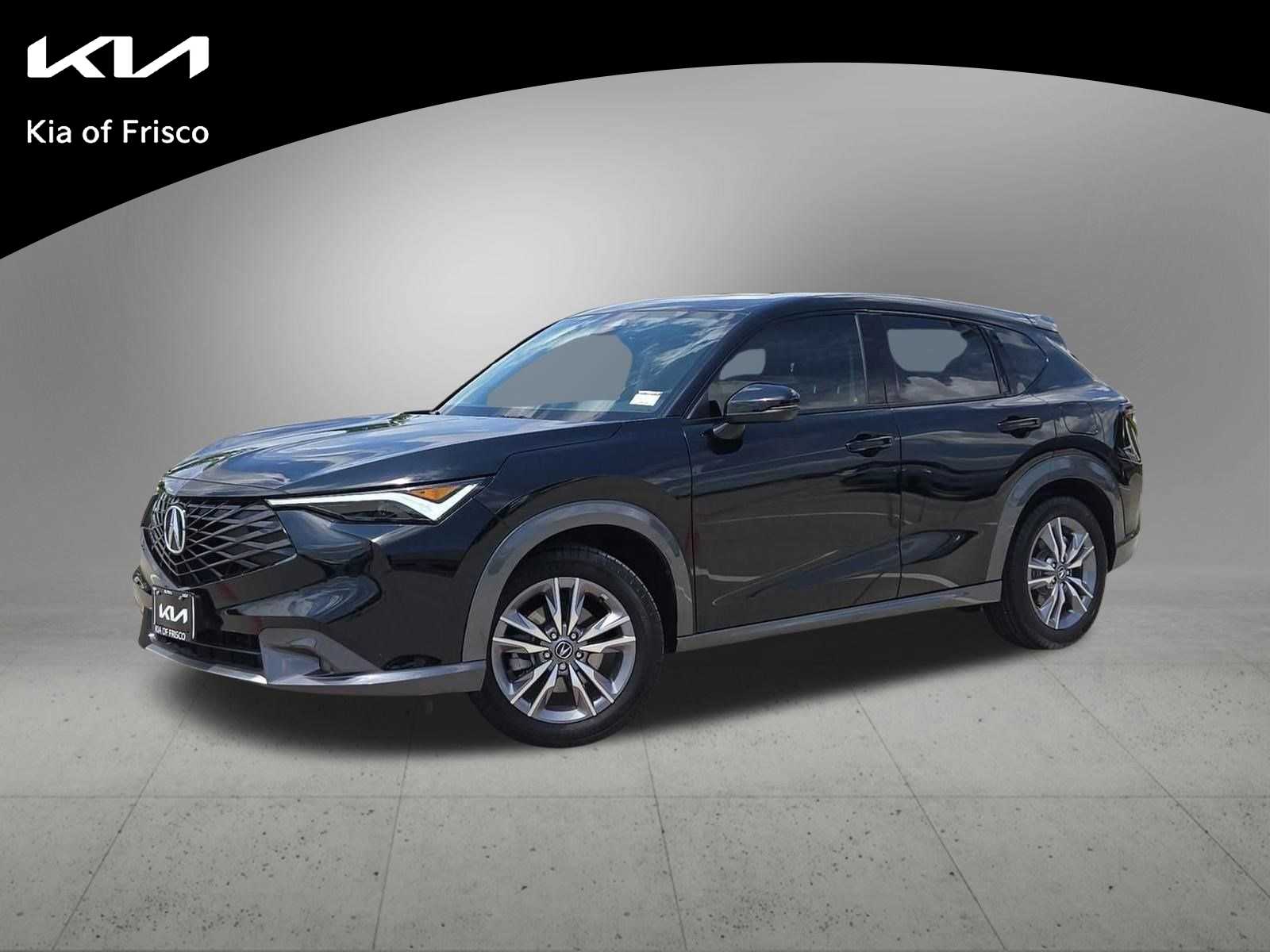 2025 Acura ADX  -
                  Frisco, TX