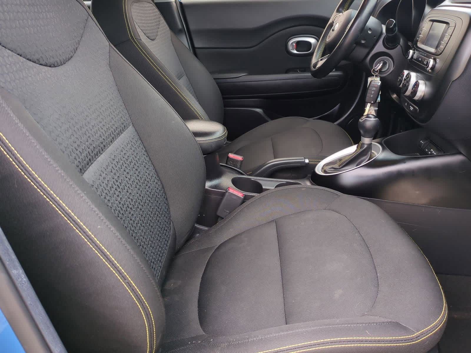 Thumbnail: 2016 Kia Soul - 21