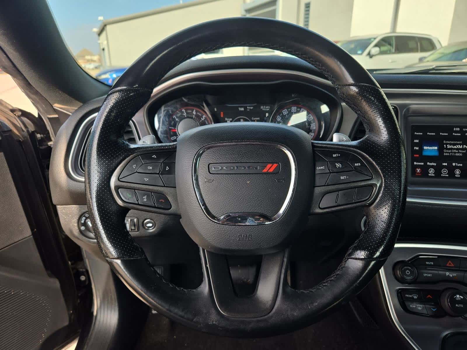 Thumbnail: 2021 Dodge Challenger - 18