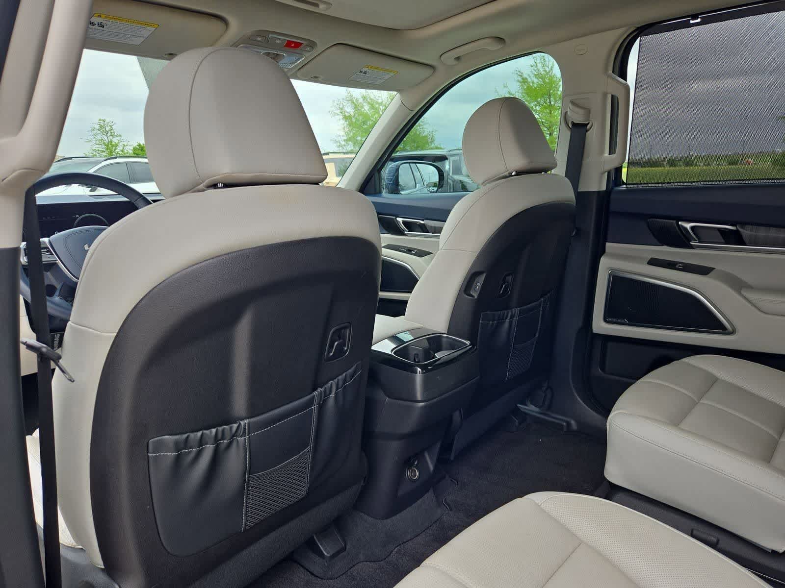 Thumbnail: 2024 Kia Telluride - 16