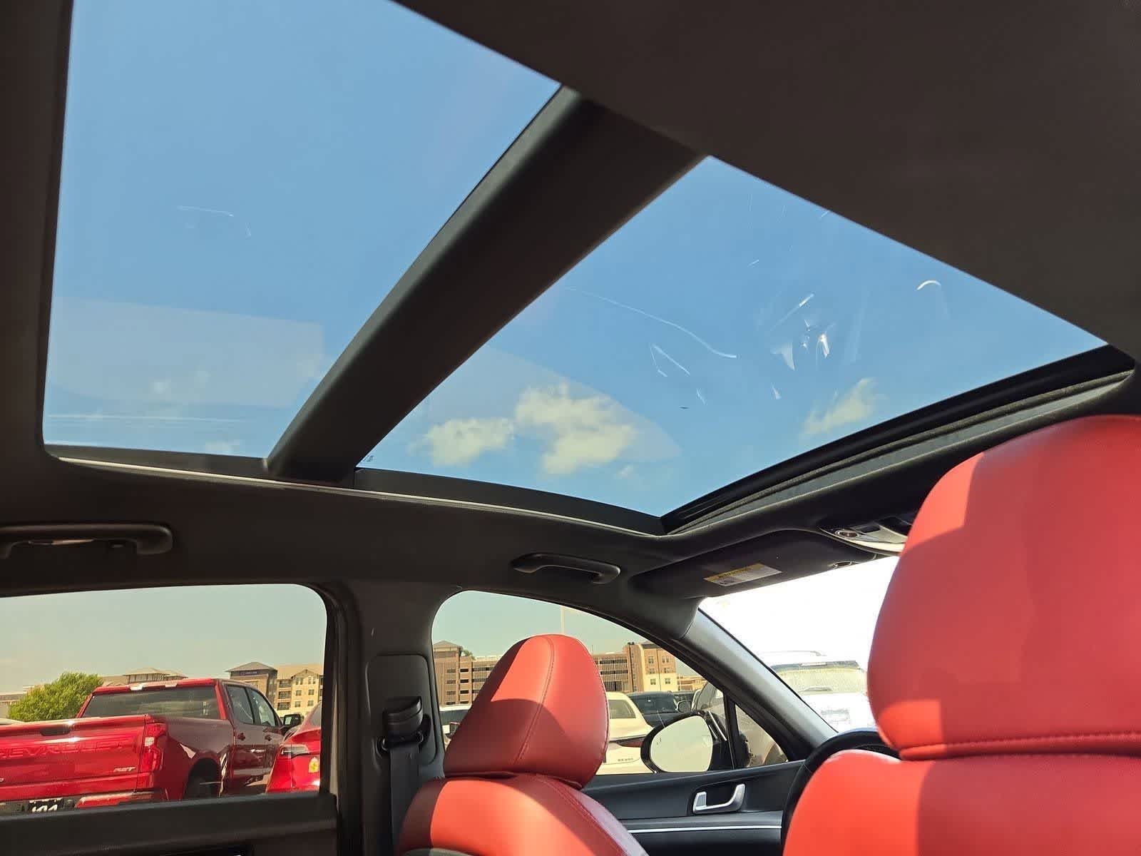 Thumbnail: 2021 Kia K5 - 20