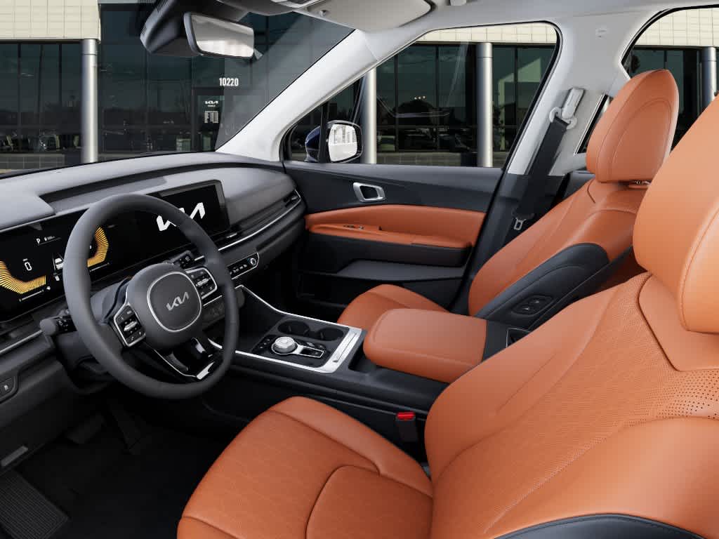 Thumbnail: 2026 Kia Carnival - 17