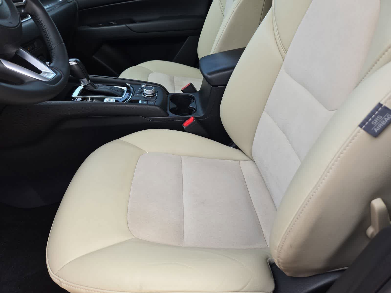 Thumbnail: 2023 Mazda CX-5 - 14