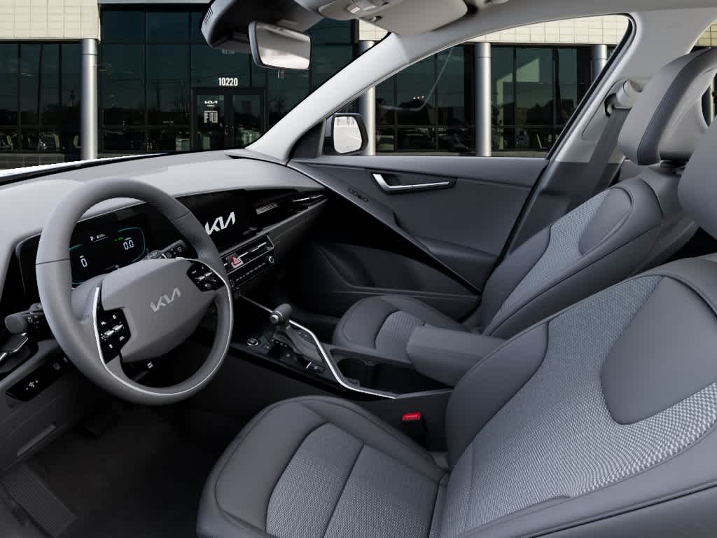 Thumbnail: 2026 Kia Niro - 17