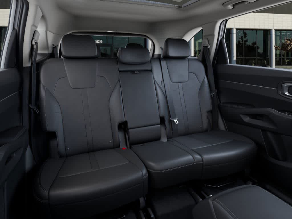 Thumbnail: 2026 Kia Sorento - 16