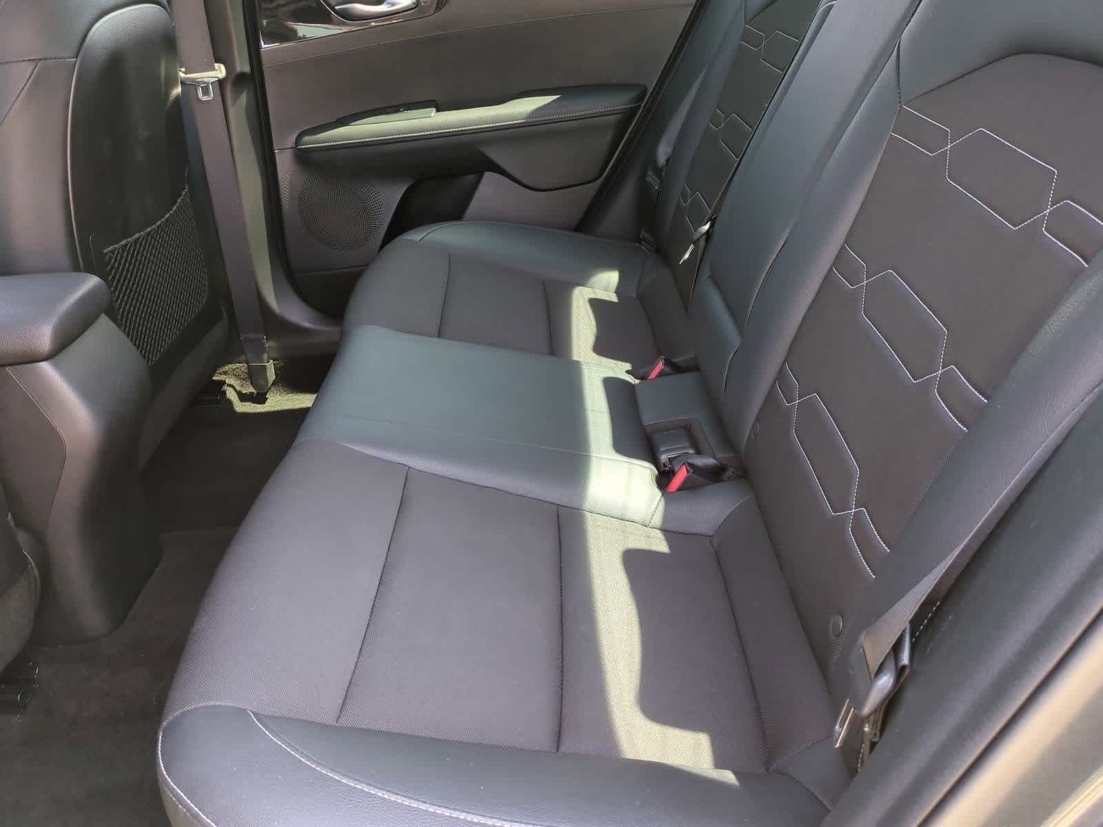 Thumbnail: 2020 Kia Forte - 20
