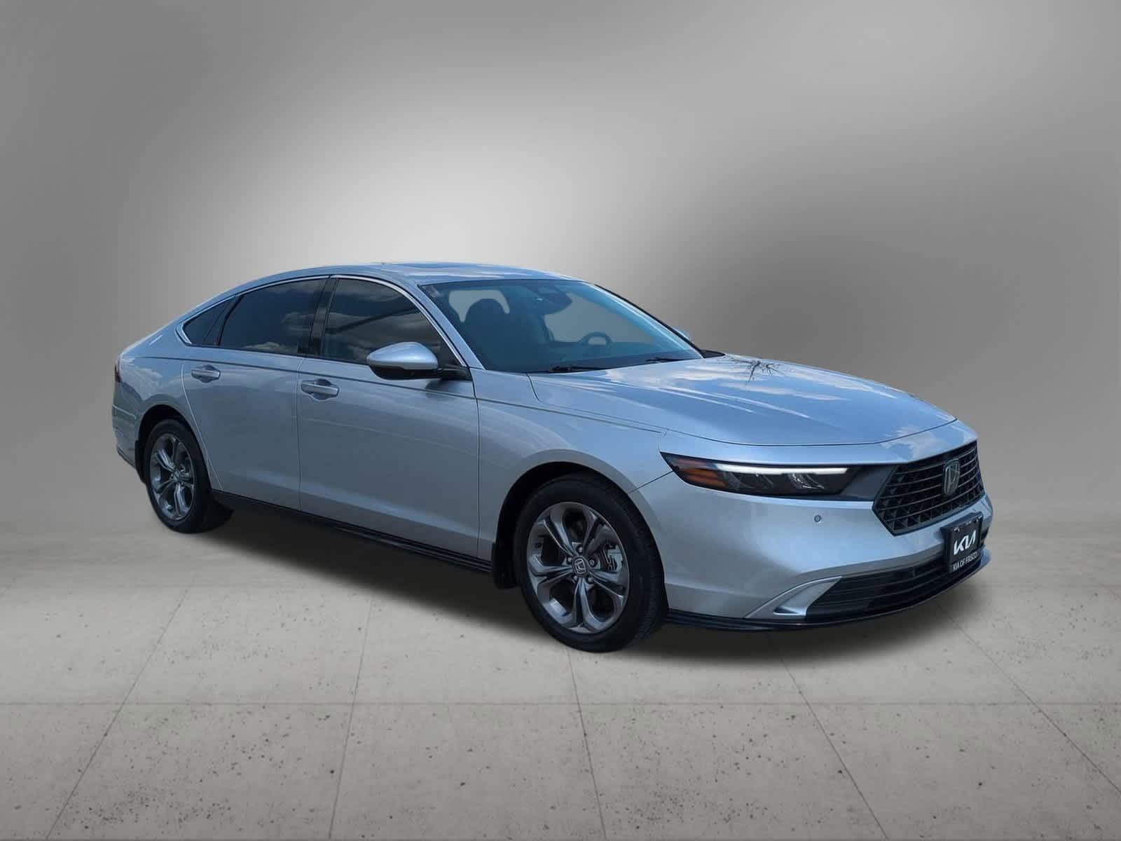 Thumbnail: 2023 Honda Accord - 8