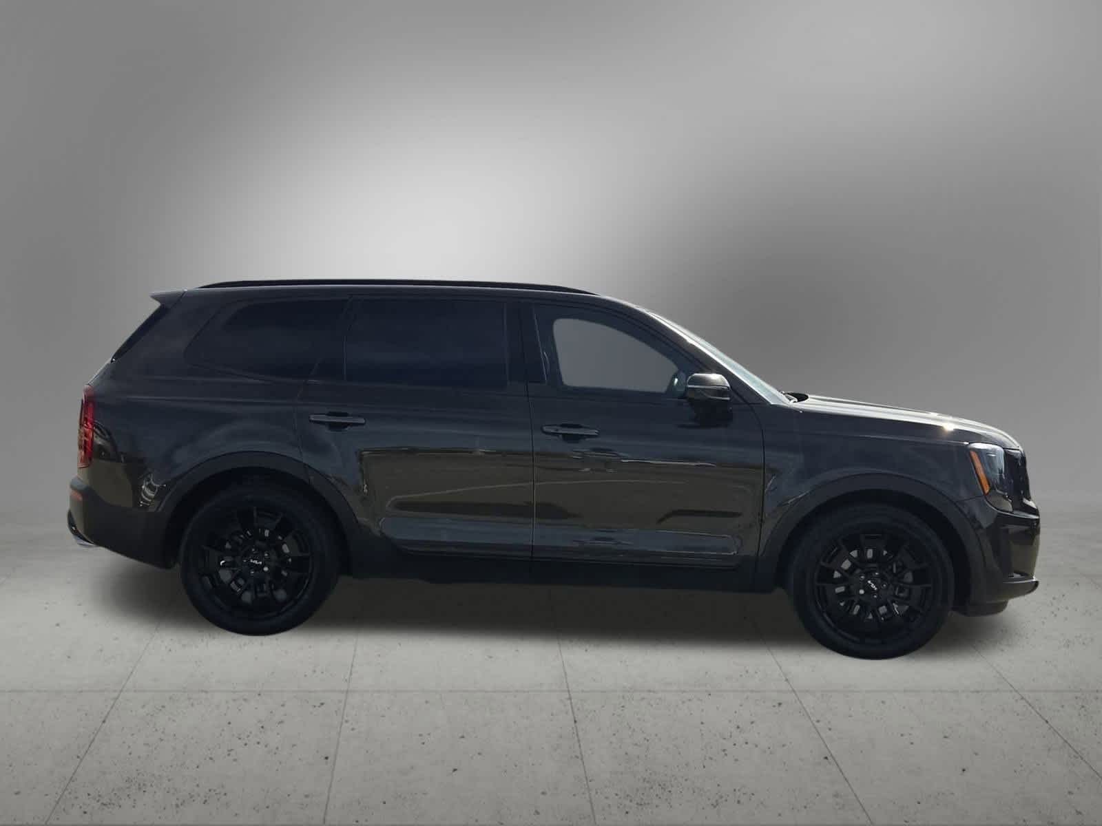 Thumbnail: 2022 Kia Telluride - 7