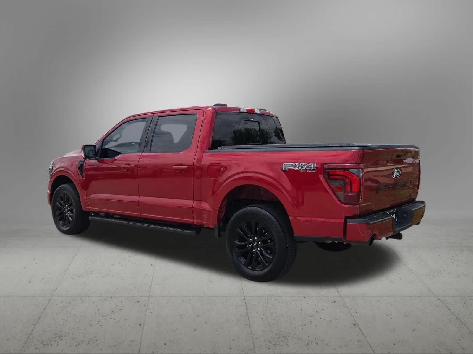 Thumbnail: 2025 Ford F-150 - 3