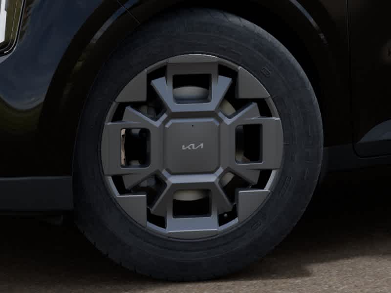 Thumbnail: 2026 Kia Carnival - 9