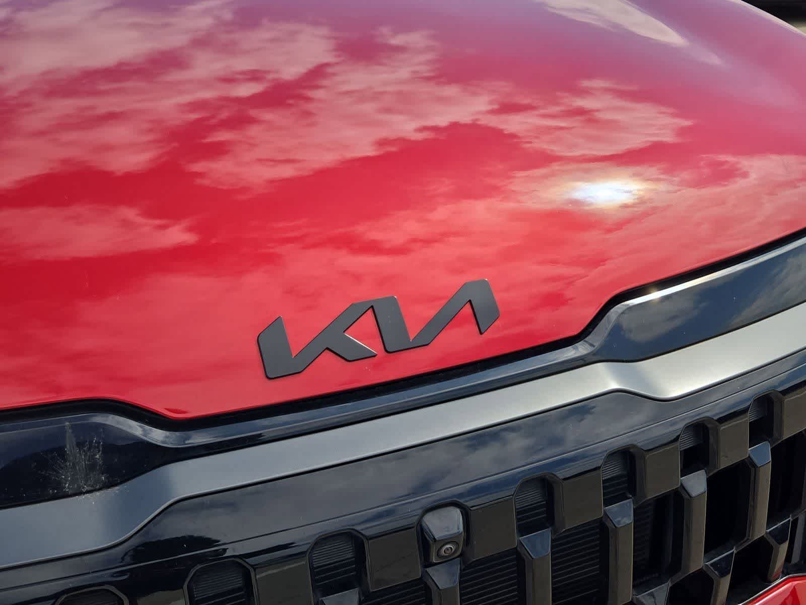 Thumbnail: 2026 Kia Sportage - 10