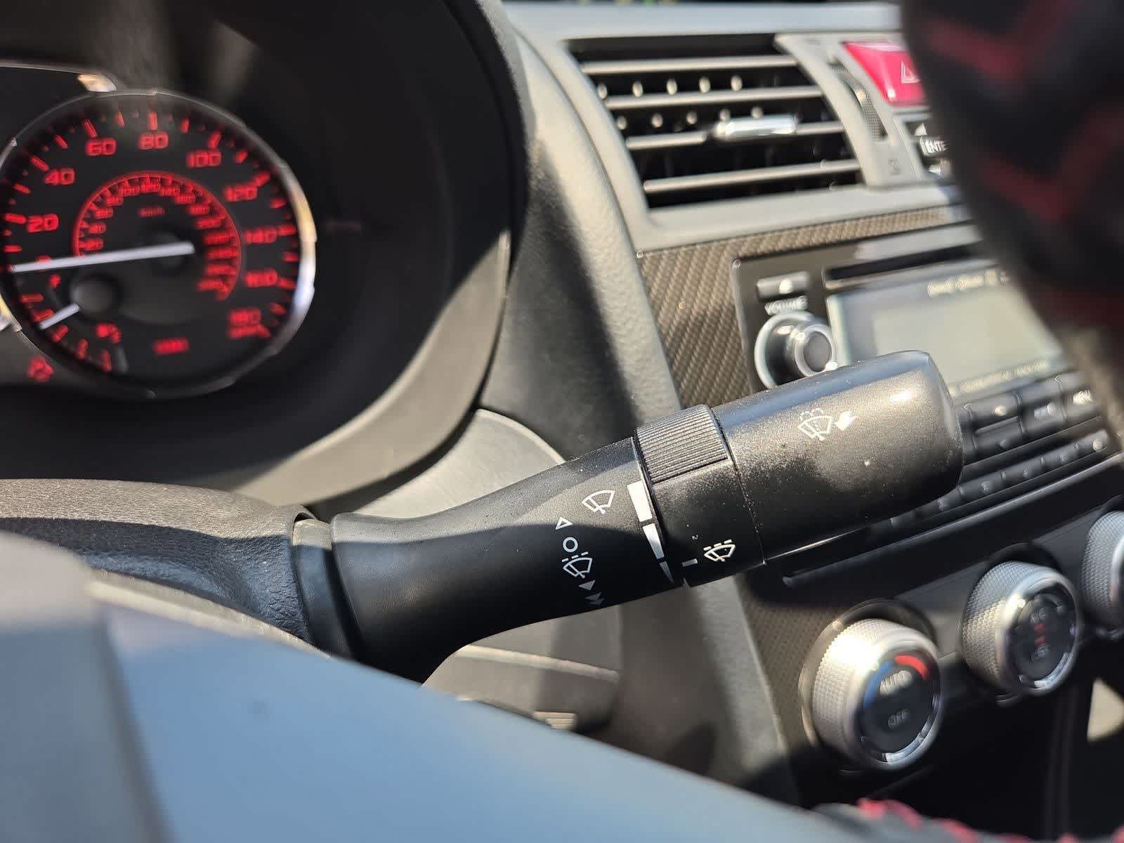 Thumbnail: 2015 Subaru WRX - 23