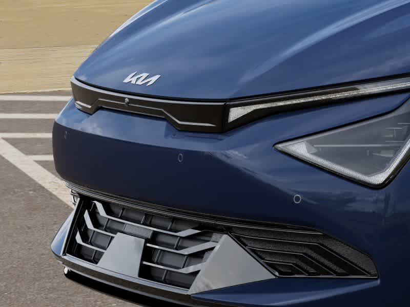 Thumbnail: 2026 Kia EV6 - 12