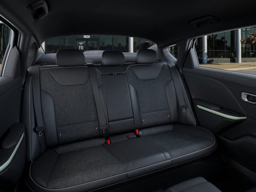 Thumbnail: 2025 Kia K4 - 16