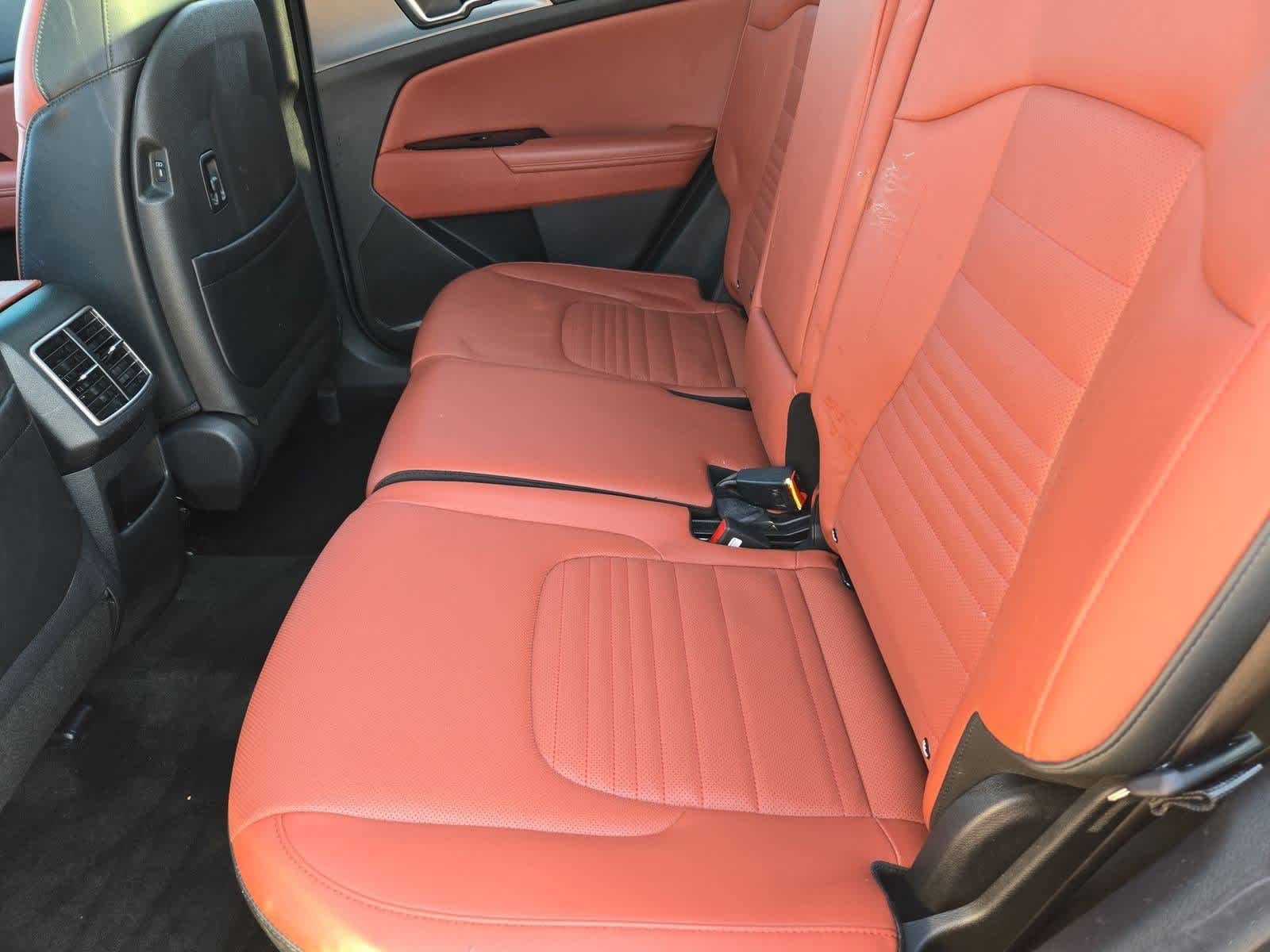 Thumbnail: 2023 Kia Sportage - 19