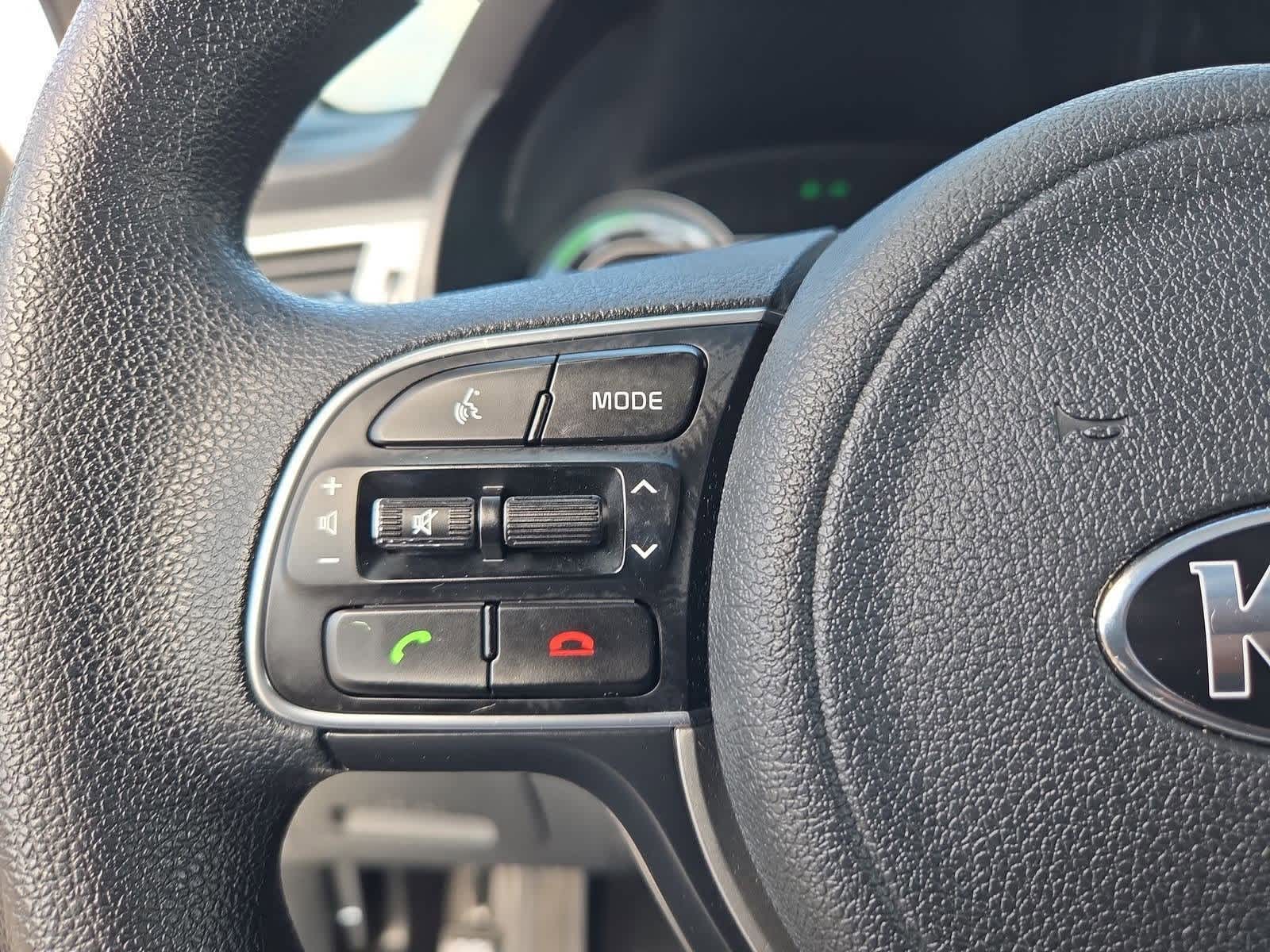 Thumbnail: 2018 Kia Niro - 22