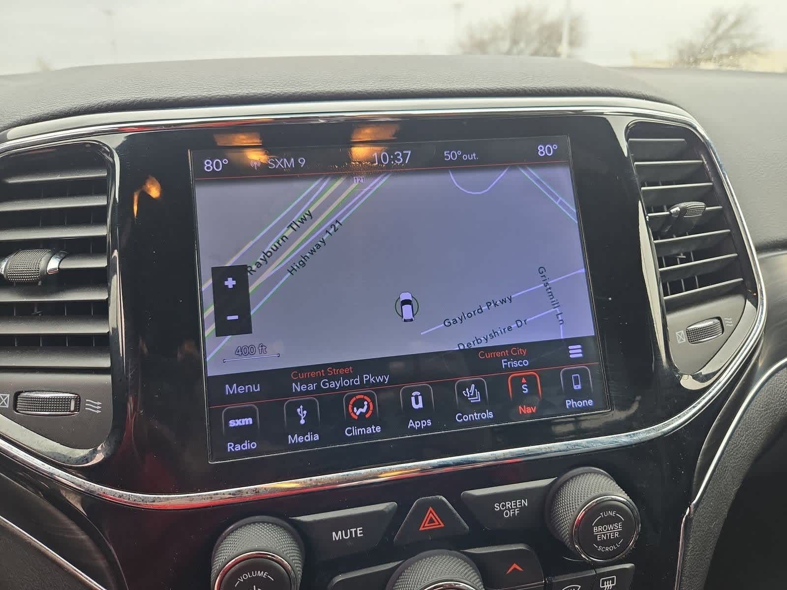 Thumbnail: 2019 Jeep Grand Cherokee - 30