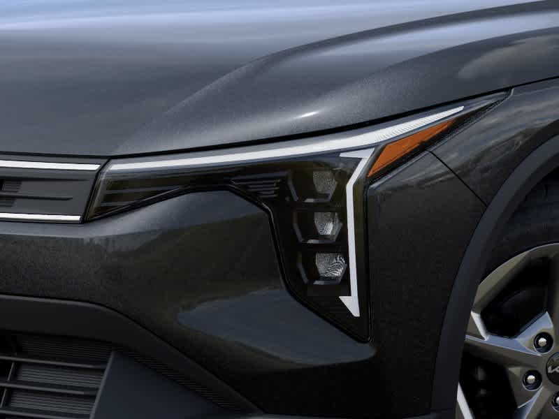 Thumbnail: 2026 Kia K4 - 10