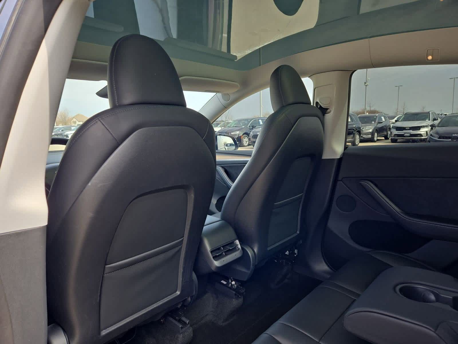 Thumbnail: 2023 Tesla Model Y - 16