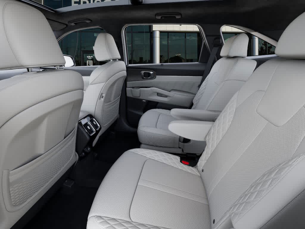 Thumbnail: 2026 Kia Sorento - 18