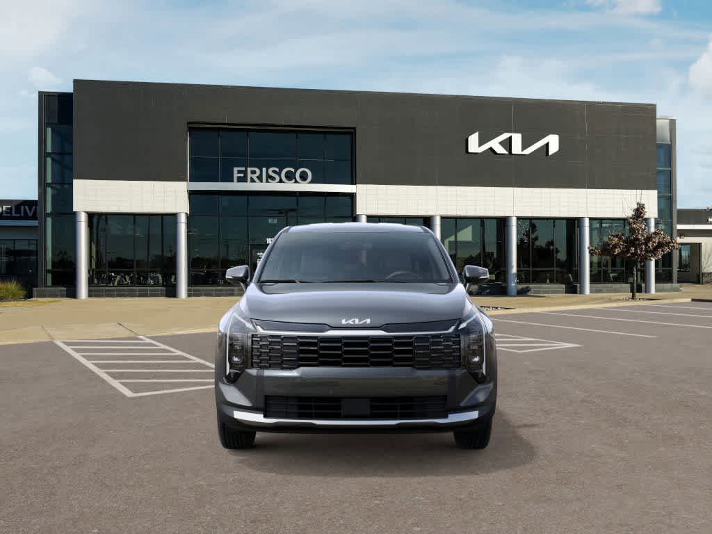 Thumbnail: 2026 Kia Sportage - 2