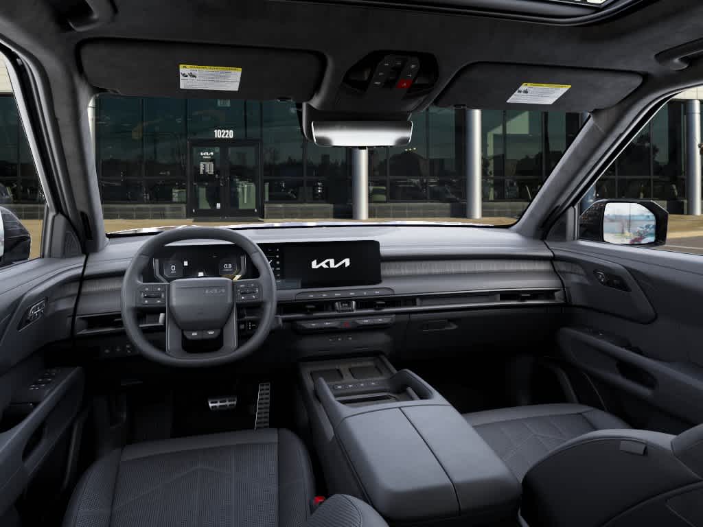 Thumbnail: 2027 Kia Telluride - 14