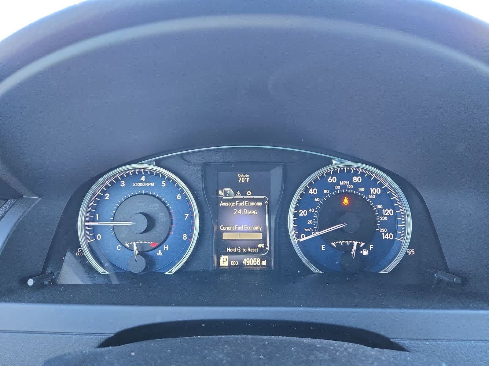 Thumbnail: 2017 Toyota Camry - 30