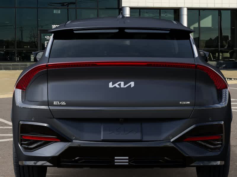 Thumbnail: 2026 Kia EV6 - 13