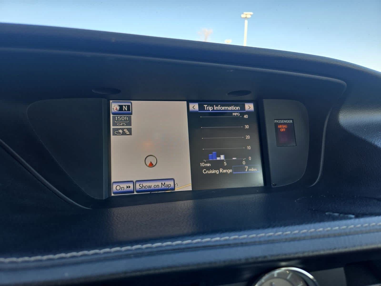 Thumbnail: 2013 Lexus ES - 29